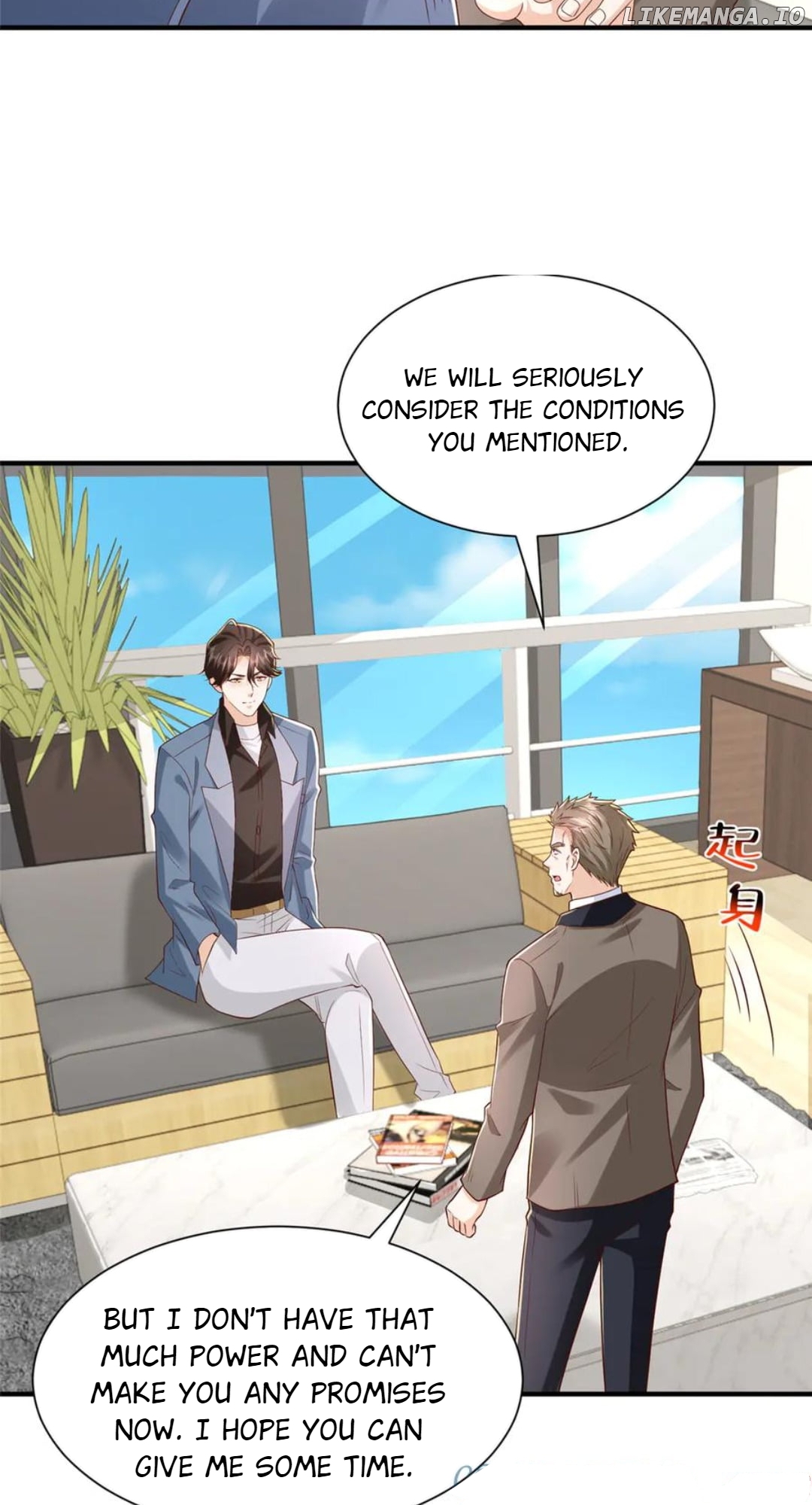 I randomly have a new career every week Chapter 785 - page 36